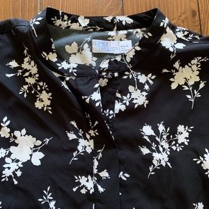 Time and Tru Tops - Time and Tru Blouse Time and Tru Tops - Time and Tru Blouse